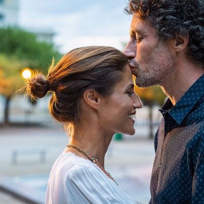 Ας χτίσουμε την οικειότητα στη σχέση μας!