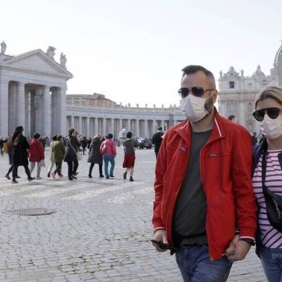 Κοροναϊός: Σοκαριστική δήλωση επιδημιολόγου - «Είναι η πιο τρομακτική ασθένεια που έχω δει»