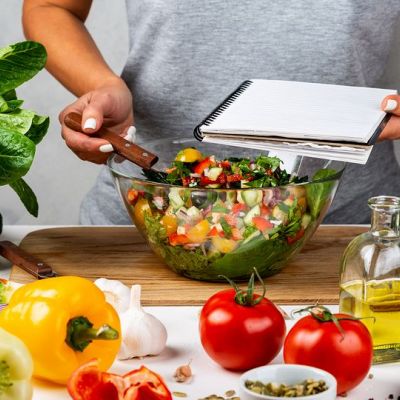 Δίαιτα DASH: Μπορεί να είναι αποτελεσματική στην απώλεια βάρους;