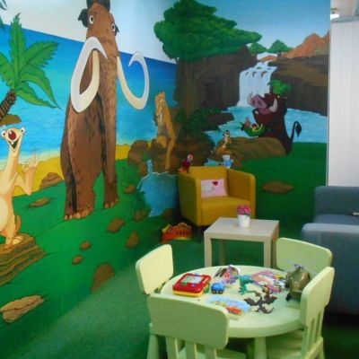 Κοροναϊός στην Ελλάδα: Τι ισχύει για την λειτουργία των παιδότοπων