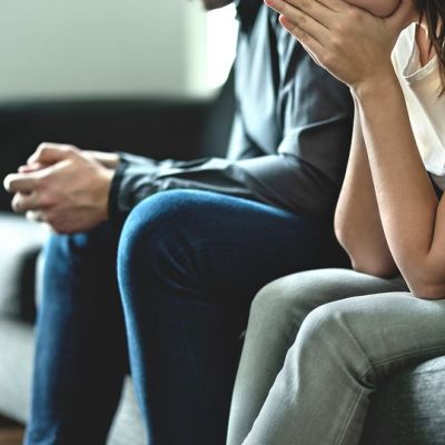 Μήπως είστε σε έναν δυστυχισμένο γάμο;