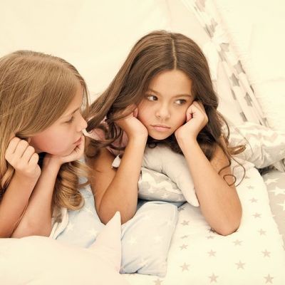 Κοροναϊός: Τι επιπτώσεις θα έχει στην ψυχολογία των παιδιών ο «εγκλεισμός» στο σπίτι;