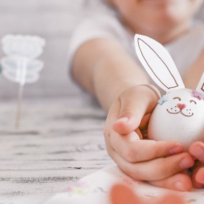 #Μένουμε_σπίτι: Πώς θα δημιουργήσω πασχαλινό κλίμα στο σπίτι;