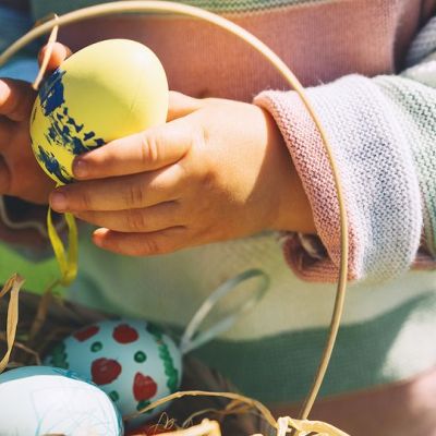 Οι αγαπημένες μας πασχαλινές παραδόσεις & πώς θα δημιουργήσουμε καινούργιες φέτος με τα παιδιά