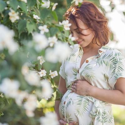 Ωχρό σωμάτιο: Τι είναι και πώς επηρεάζει την εγκυμοσύνη