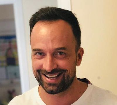 Γιώργος Λιανός:  Δημοσίευσε μετά από καιρό φωτογραφία των παιδιών του - Δείτε πόσο μεγάλωσαν (pics)