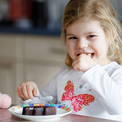 #Μένουμε_σπίτι: Πώς θα μειώσουμε την κατανάλωση ζάχαρης στα παιδιά;