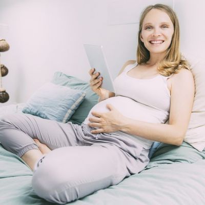 Ο κορονοϊός άλλαξε τη γέννηση και τον τοκετό για πάντα;