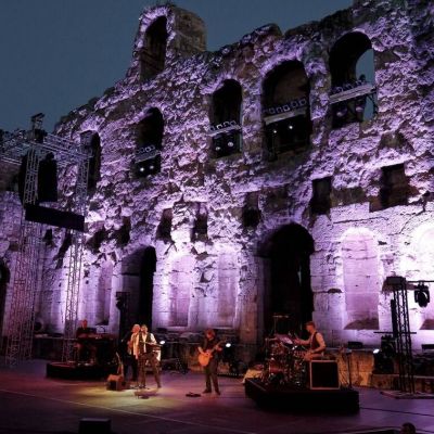 Πότε ανοίγουν αρχαιολογικοί χώροι, θέατρα, θερινά σινεμά και μουσεία