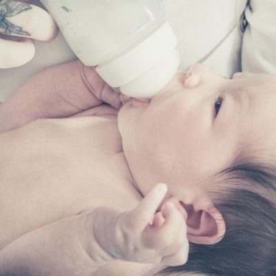 Τι είναι μητρότητα;