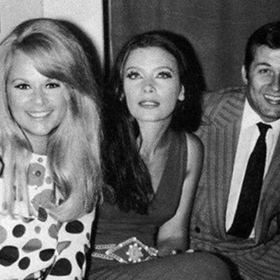 Βουγιουκλάκη - Καρέζη: Η φωτογραφία τους που δεν έχεις ξαναδεί!