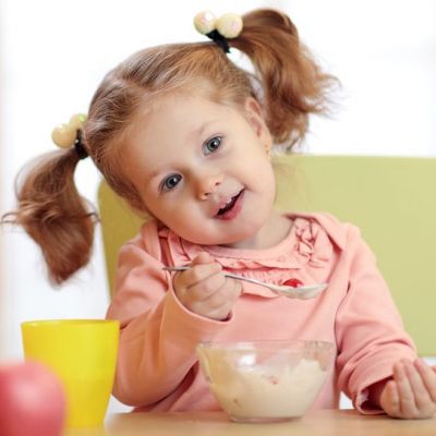 Πηγές ασβεστίου για παιδιά που δεν μπορούν να καταναλώσουν γαλακτοκομικά