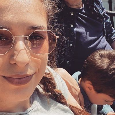 Αντιγόνη Ψυχράμη: «Δέκα πράγματα που θα ήθελα να ξέρω πριν γίνω μαμά»