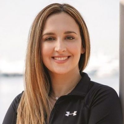 Κλέλια Πανταζή: «Είμαι ευτυχισμένη. Ήταν το όνειρό μου να κάνω οικογένεια»