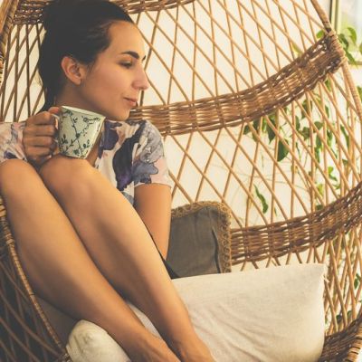 Κύστεις στις ωοθήκες: Ρήξη κύστεως ωχρού σωματίου - Αντιμετώπιση