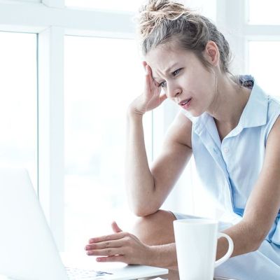 Τι κάνει μία γυναίκα μετά από εξωσωματική; (vid)