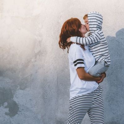 Οι μαμάδες δούλεψαν περισσότερο από κάθε άλλη φορά αυτή την περίοδο