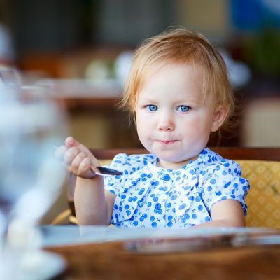 Γιατί ο ψευδάργυρος είναι απαραίτητος στη διατροφή των παιδιών;