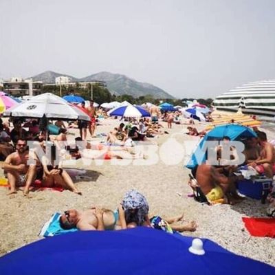 Αττική: Σε αυτές τις παραλίες απαγορεύεται το τζετ-σκι και το σερφ