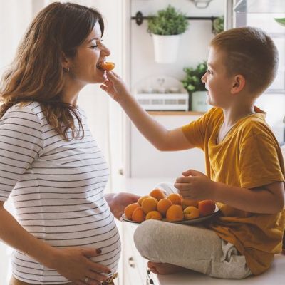 Ποια είναι τα καλύτερα καλοκαιρινά φρούτα για την περίοδο της εγκυμοσύνης;