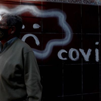 Κορωνοϊός: Ανησυχία του ΠΟΥ για την αύξηση των κρουσμάτων στην Ευρώπη