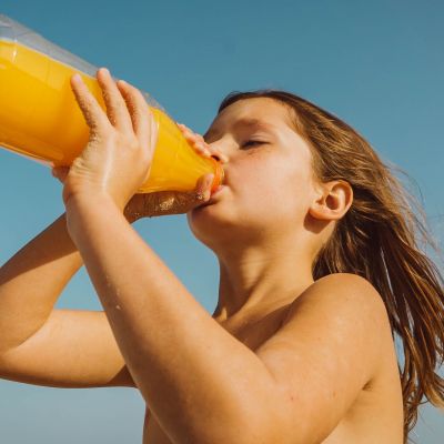 6 απίθανες αναμνήσεις που έχω από τα καλοκαίρια στον παππού και την γιαγιά