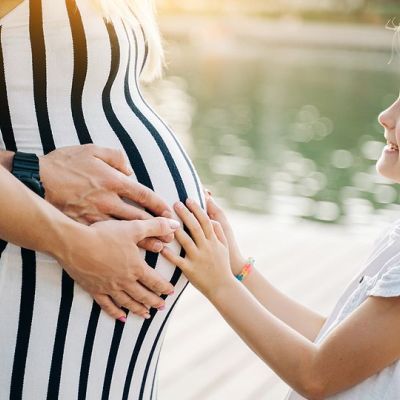 Εγκυμοσύνη και κορονοϊός: Πώς θα έχετε ένα ασφαλές καλοκαίρι