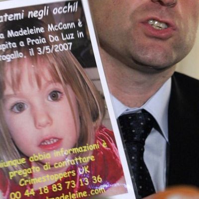 Μαντλίν: Αποκάλυψη για το μυστηριώδες τηλεφώνημα του παιδόφιλου πριν την εξαφάνιση