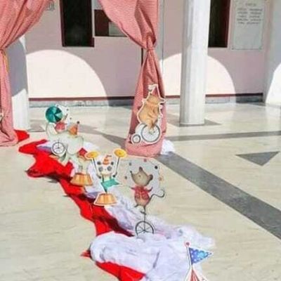 Πασίγνωστη Ελληνίδα ηθοποιός βάφτισε τον εγγονό της! Μαγικές φωτογραφίες