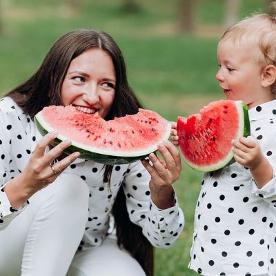 Διατροφή το καλοκαίρι για γερό ανοσοποιητικό