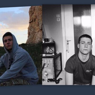 Δεν είναι ηθοποιός του Hollywood… η μαμά του είναι Ελληνίδα παρουσιάστρια!