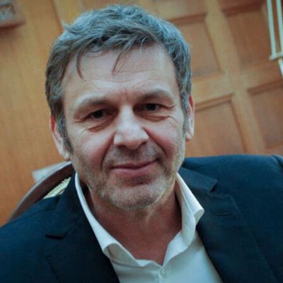 Απόστολος Γκλέτσος: Αυτή είναι η καλλονή 18χρονη κόρη του!