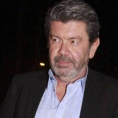 Γιάννης Λάτσιος: Οι πρώτες φώτο από τις διακοπές του!