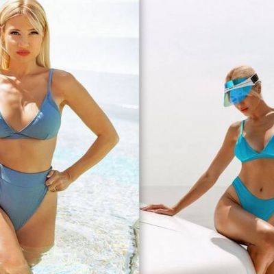 Φαίη Σκορδά: Η αλλαγή στην εμφάνισή της που λατρέψαμε! (Photos)