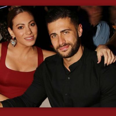 Βασάλος - Βαλαβάνη: Η φώτο που «άναψε φωτιές» περί επικείμενου γάμου