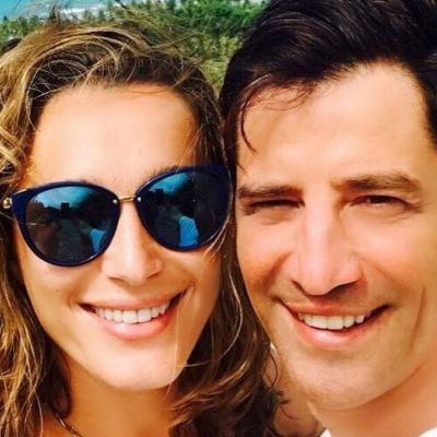 Ρουβάς: Έχεις παρατηρήσει την απίστευτη ομοιότητα με τον γιο του, Αλέξανδρο;