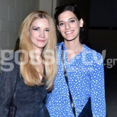 Άγριες Μέλισσες:Ηθοποιός ο αδερφός της Θεοδοσίας!Δεν θα πιστεύεις ποιος είναι