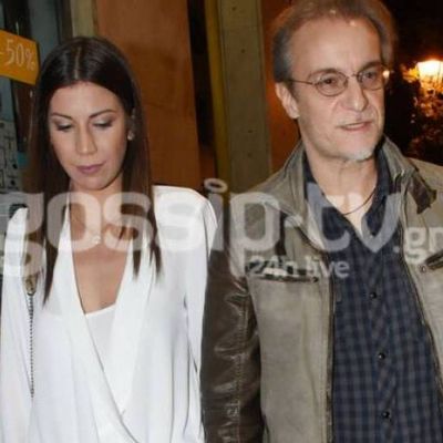 Έκπληξη! Ο Μίλτος Πασχαλίδης έγινε μπαμπάς – Η πρώτη φωτό και η ανακοίνωση