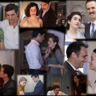 Άγριες Μέλισσες: Πώς θα εξελιχθούν οι σχέσεις των ζευγαριών στο νέο κύκλο;