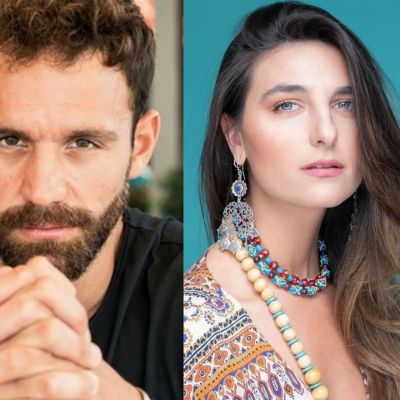 Τσαπατάκης-Ρούσσου: Νέος έρωτας! Η πρώτη δημόσια εμφάνιση,ο χορός και τα δάκρυα