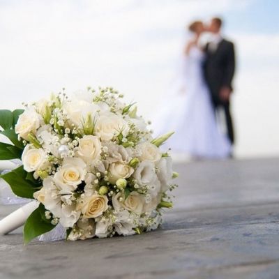 Γνωστό ζευγάρι παντρεύεται και το ανακοίνωσε στο Instagram