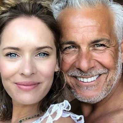 Χάρης Χριστόπουλος – Ανίτα Μπραντ: Έγιναν γονείς!