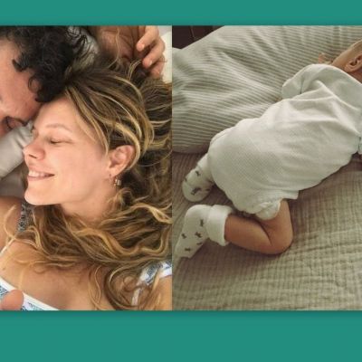 Χρανιώτης-Αβασκαντήρα: Η πρώτη βόλτα με τον γιο τους!