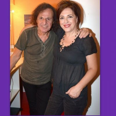 Ράντου - Παπακωνσταντίνου: Οι μοναδικές φώτο από το εντυπωσιακό σπίτι τους