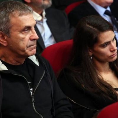 Η κόρη του Νταλάρα δημοσίευσε για πρώτη φορά φωτό με μπικίνι και τα… χάσαμε!