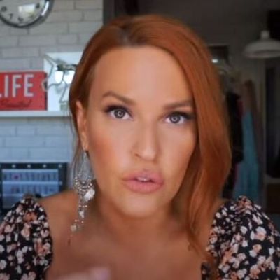 Χρηστίδου: Το άγνωστο πρόβλημά της- Μπορεί να λιποθυμήσει ανά πάσα στιγμή