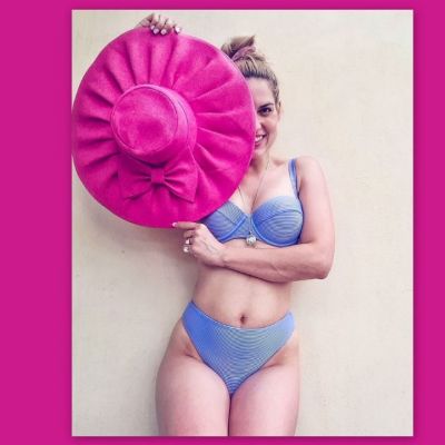 Μαντώ Γαστεράτου: Τo σχόλιο follower και το ξέσπασμα για τα κιλά της