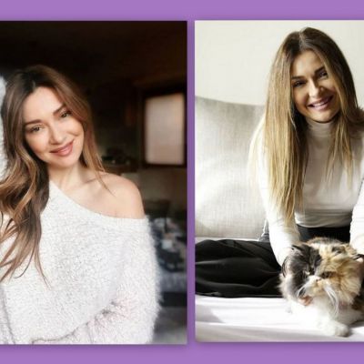 Αποστολία Ζώη: Δες το γουστόζικο και μοντέρνο σπίτι της στην Κηφισιά!