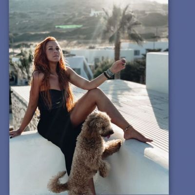 Σίσσυ Χρηστίδου: Η ωραιότερη φώτο της με μπικίνι ever
