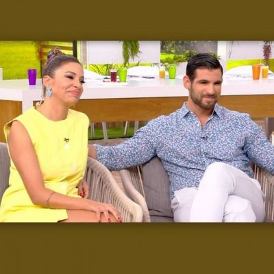 Βαρύ πένθος για την Χατζίδου- Έμαθε την είδηση 10 λεπτά πριν την εκπομπή